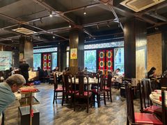 -红鼎坊·老成都火锅(新南门店)