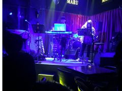 -MARU玛露音乐餐厅(大学路店)