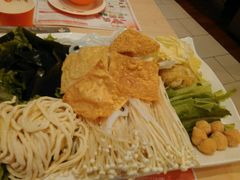 -刘一锅筋头巴脑(大悦城C店)
