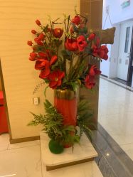 -芳朵美容养生SPA