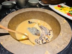 -云海肴云南菜·蒸汽石锅鱼(青岛万象城店)