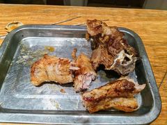 -老白清真烧烤(锦州旗舰店)