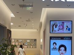 -天真蓝照相馆(五角场百联又一城店)