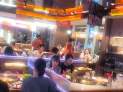 -杨小佳·齐齐哈尔烤肉·烤串(广州店)