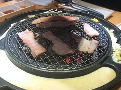 -喜来稀肉(北外滩白玉兰广场店)