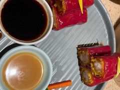 -点都德(聚福楼店)