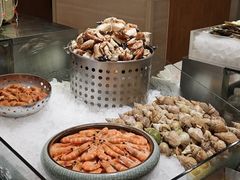 -威斯汀舞台餐厅