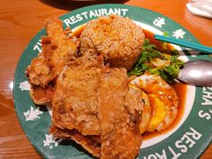 -渣·餐厅(西斗门店)