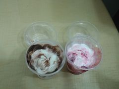 -麦当劳(军博店)