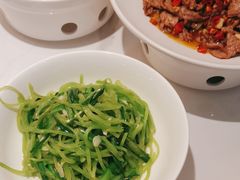 -兰湘子·湘菜小炒(金城中心店)