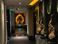 走廊过道-素可汤泉(天宝大厦店)