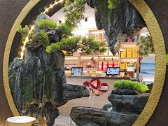 -紫藤园·天目湖大鱼头(南山竹海店)