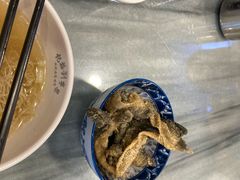 -恩宁刘福记(东华东路店)