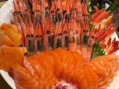 -大渔铁板烧(铁西万象汇店)