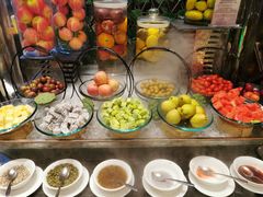 -长沙富力万达文华酒店