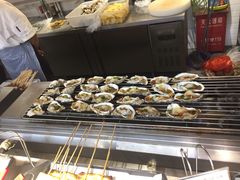 -火锅岛潮牌自助餐厅(天津天佑城店)