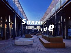-小意思咖啡店(草桥店)
