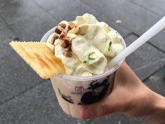 -鲍师傅糕点(国金街店)
