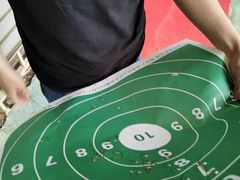 -华连射击俱乐部