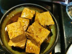 香醇豆腐-捞王锅物料理(金城路店)