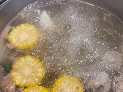 -为什么牛潮汕牛肉火锅(万胜广场店)