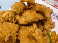 -老德州四合院·德州菜(天衢路店)