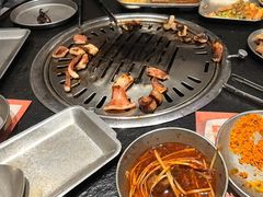 -炽城·烤肉名家(鸿达中央广场店)