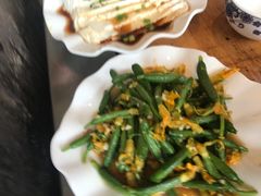 -关二碳烤羊腿(龙翔路店)