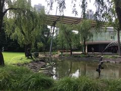 -苏州河梦清园环保主题公园