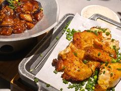 -绿茶餐厅(广州天河城店)