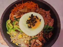 -七八冷面·延边朝鲜族美食(欢乐谷店)