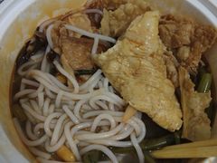 -水平有限广西米粉·广西风味集(五道口店)