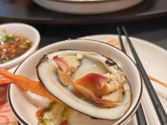 -水禾轩·海鲜蒸汽主题餐厅(新香洲旗舰店)
