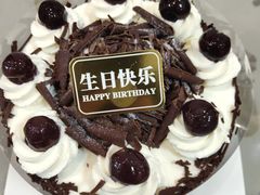 -味多美蛋糕(回龙观东大街店)