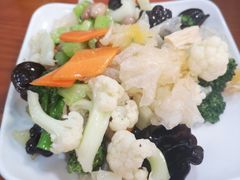 -天泰路羊汤早点烧麦(联谊里店)