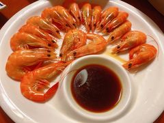-徐鼎盛民间菜(南坪后堡店)