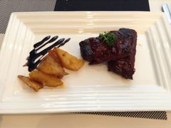 -卡本妮法餐厅·北京和平宾馆