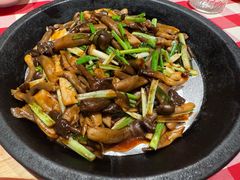 -西贝(宁波天一国购店)