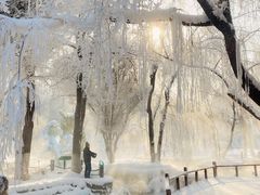 -水磨沟公园