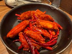 -马场洞肉铺(高丽街店)