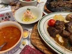 -战斧牛排餐厅(悦方IDmall店)