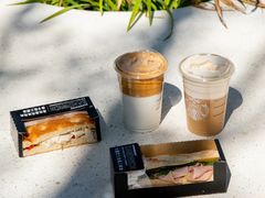 -星巴克(南昌西湖万达店)
