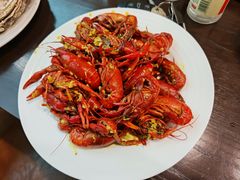 -铂丽斯国际大酒店-凯悦自助餐厅