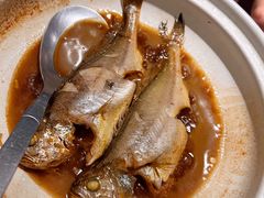 家焖舟山小黄鱼-徐记海鲜(曲江南湖店)