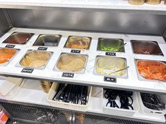 -允辛家·自助泥炉烤肉(九亭店)