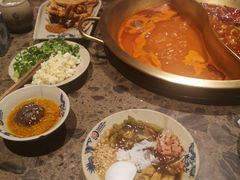 -小龙坎老火锅(红旗街店)