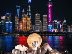 -上海港国际客运中心