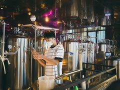 -18BAN音乐啤酒馆(西丽店)