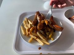 -宜家·瑞典风味餐厅(四元桥店)