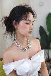 -LOVINA洛维娜婚纱礼服